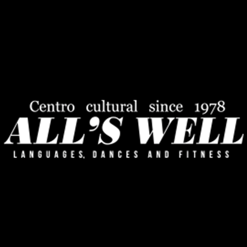 All’s Well