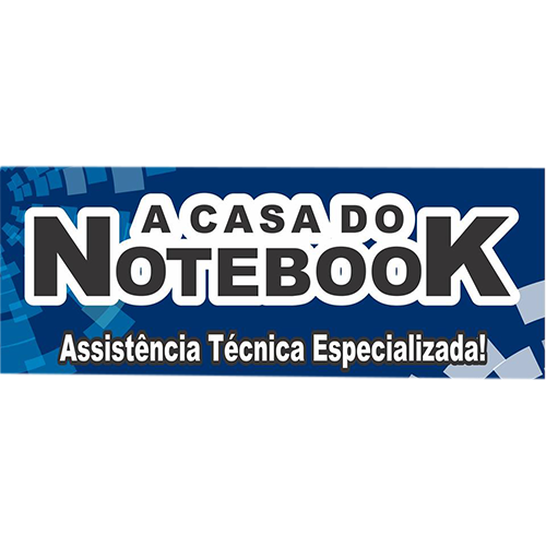 A Casa do Notebook