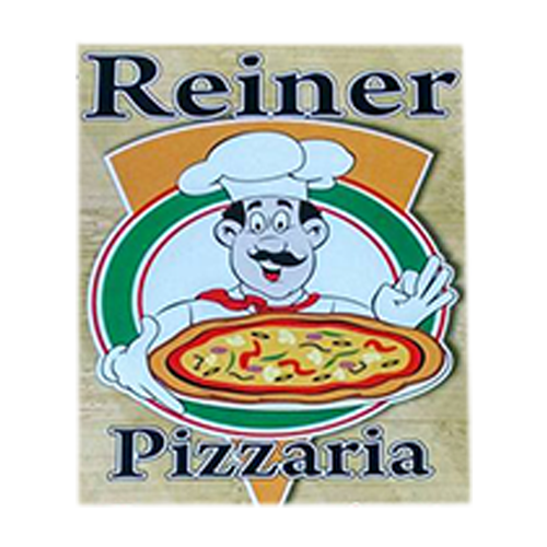 REINER PIZZARIA DELIVERY