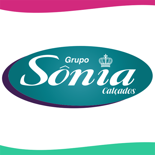 Grupo Sônia Calçados – Perola Panfletos
