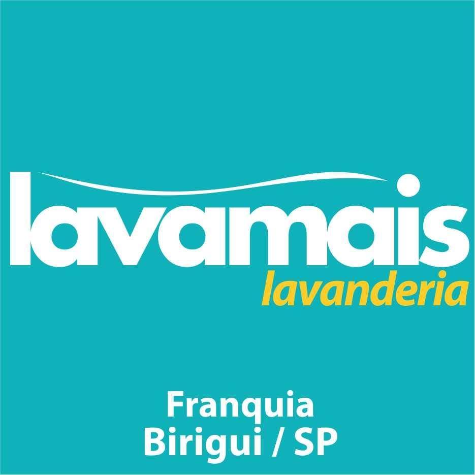 LAVAMAIS LAVANDERIA