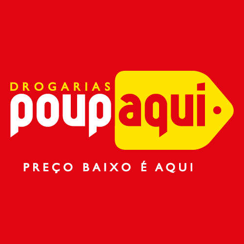 DROGARIA POUPAQUI