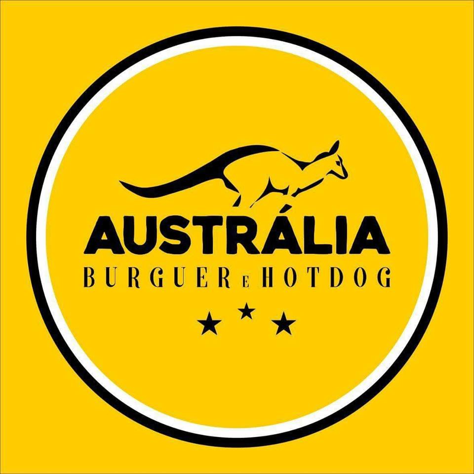 AUSTRÁLIA BURGUER HOT DOG’S