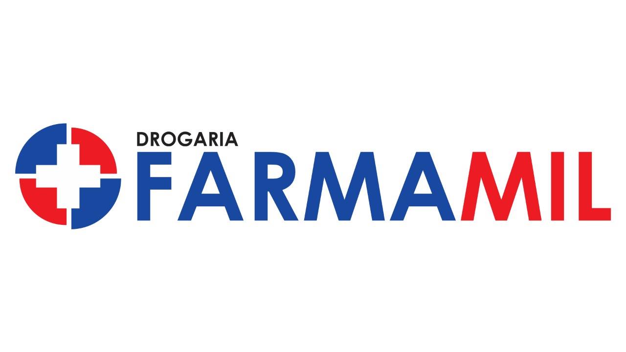 DROGARIA FARMAMIL BURITAMA