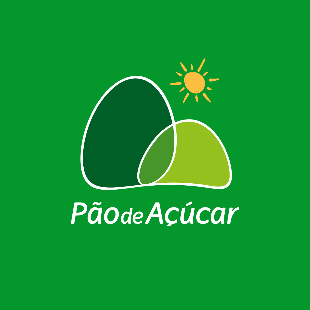 PÃO DE AÇUCAR